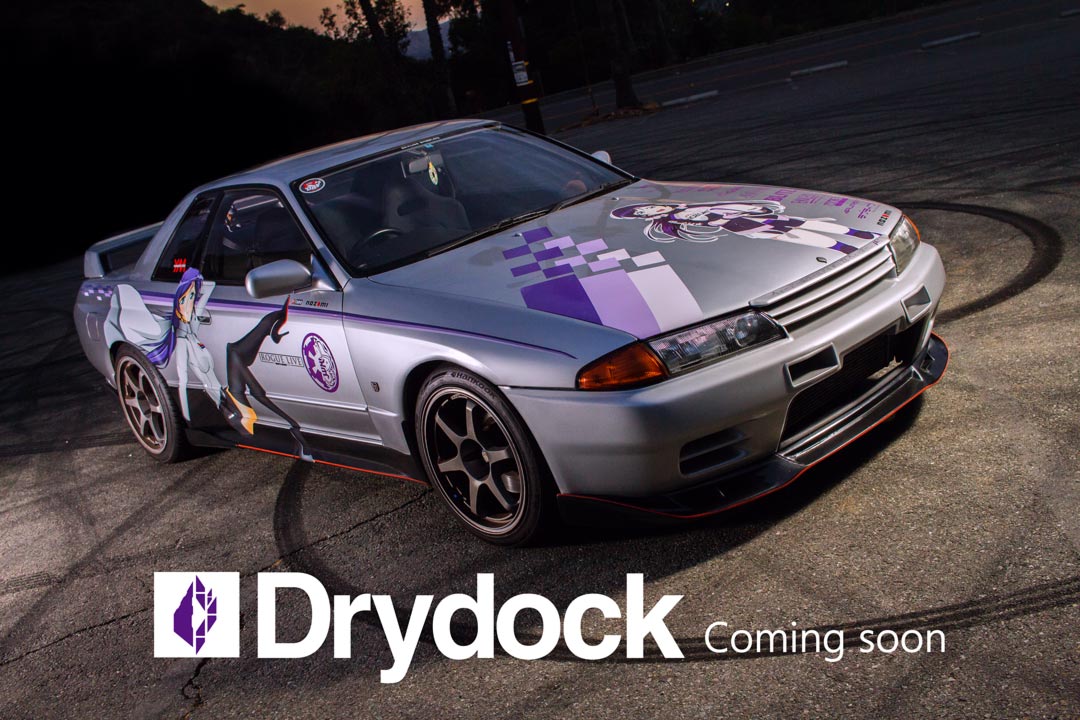 Coming soon...